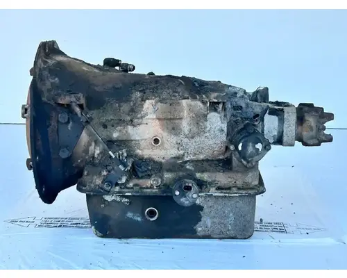 Allison AT545 Transmission Assembly