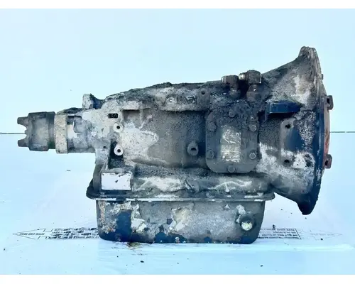 Allison AT545 Transmission Assembly