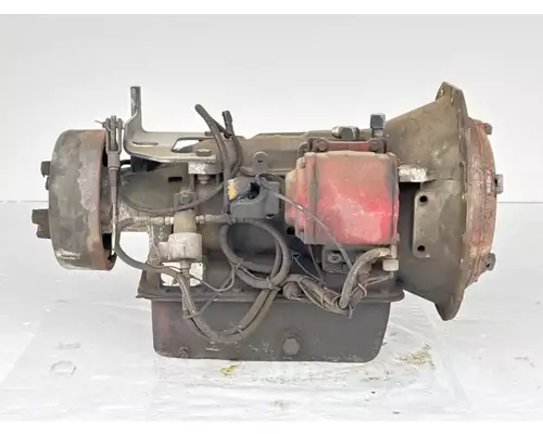 Allison AT545 Transmission Assembly
