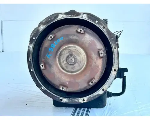 Allison AT545 Transmission Assembly