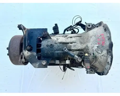 Allison AT545 Transmission Assembly