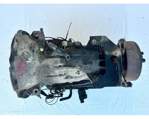 Allison AT545 Transmission Assembly