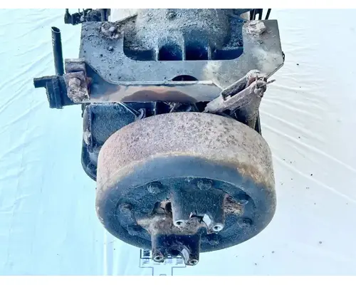 Allison AT545 Transmission Assembly