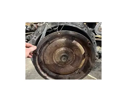 Allison AT545 Transmission Assembly