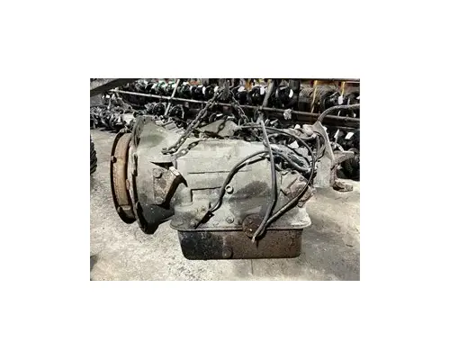 Allison AT545 Transmission Assembly