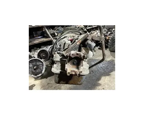 Allison AT545 Transmission Assembly