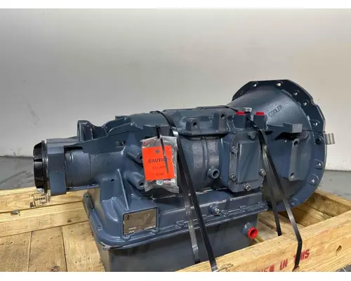 Allison AT545 Transmission Assembly