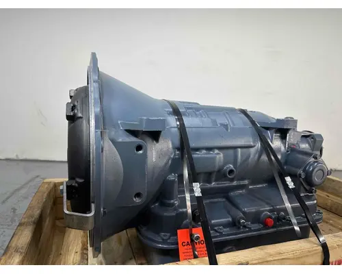 Allison AT545 Transmission Assembly