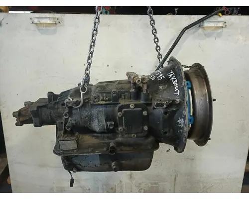 Allison AT545 Transmission Assembly