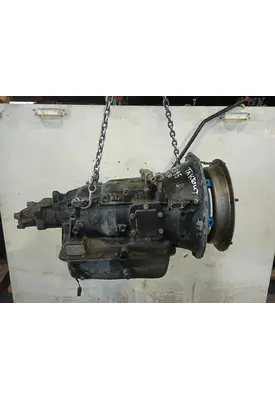 Allison AT545 Transmission Assembly