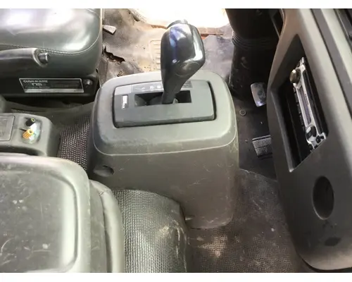 Allison AT545 Transmission Control Module (TCM)