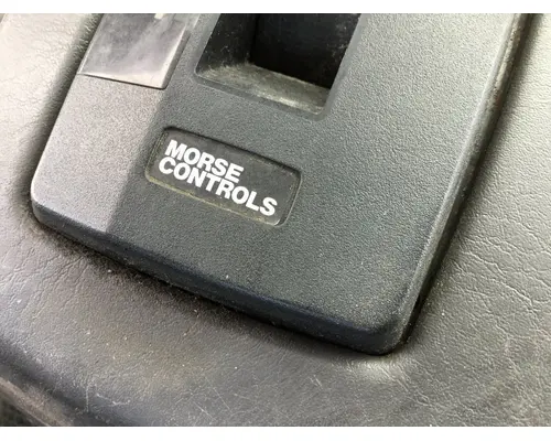 Allison AT545 Transmission Control Module (TCM)