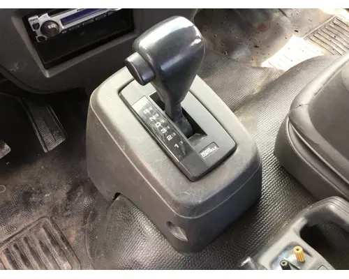 Allison AT545 Transmission Control Module (TCM)