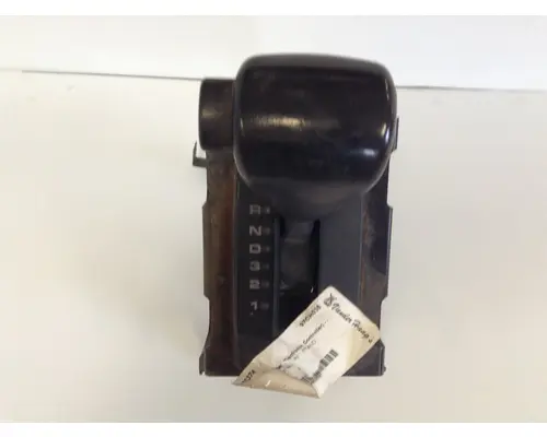 Allison AT545 Transmission Control Module (TCM)