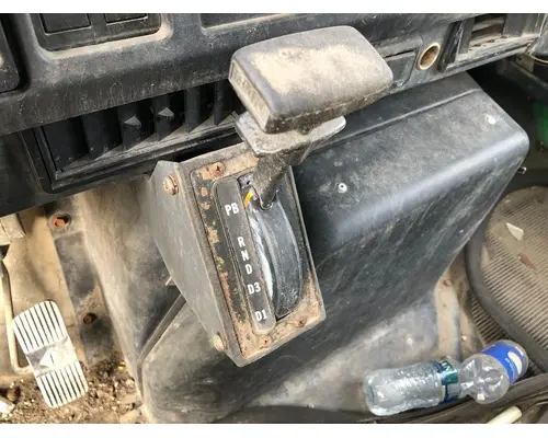 Allison AT545 Transmission Control Module (TCM)