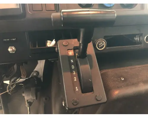 Allison AT545 Transmission Shifter (Electronic Controller)