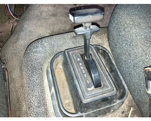 Allison AT545 Transmission Shifter (Electronic Controller)