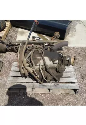 Allison AT545 Transmission/Transaxle Assembly