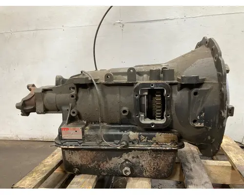 Allison AT545 Transmission