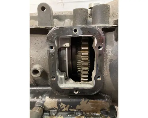 Allison AT545 Transmission