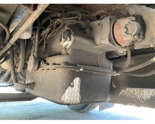 Allison AT545 Transmission