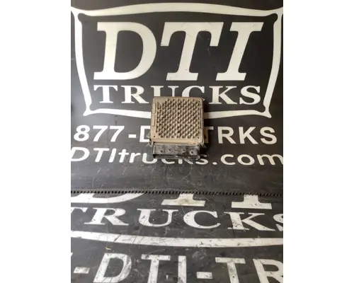 ECM (Transmission) ALLISON ACTERRA DTI Trucks