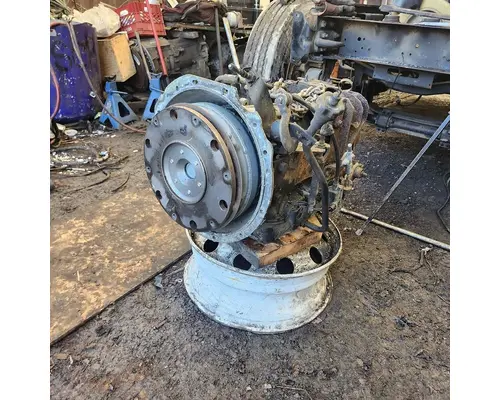 Transmission Assembly ALLISON AT452 Dixie Truck Centre