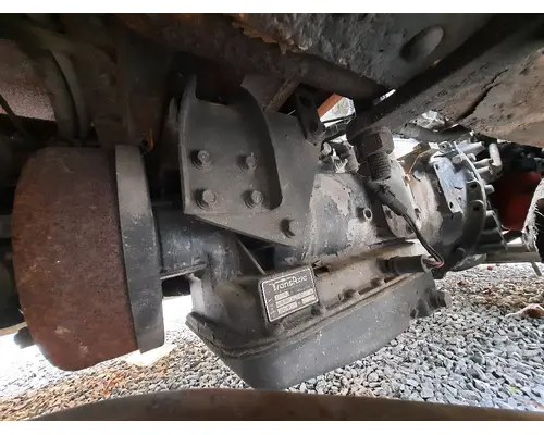 Transmission Assembly ALLISON AT542 LKQ Heavy Truck Maryland