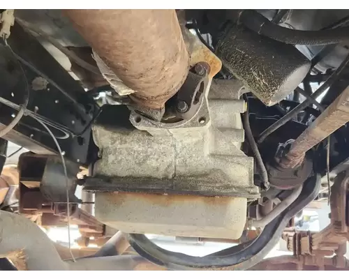 Transmission Assembly Allison AT542 Complete Recycling Group LLC
