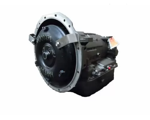 Transmission Assembly Allison AT542 Heavy Quip, Inc. dba Diesel Sales