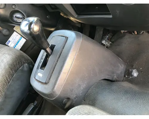 Manual Transmission Parts, Misc. Allison AT542 Vander Haags Inc Sp