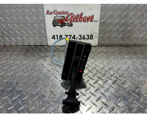 Automatic Transmission Parts, Misc. ALLISON AT545 Les Camions Gilbert