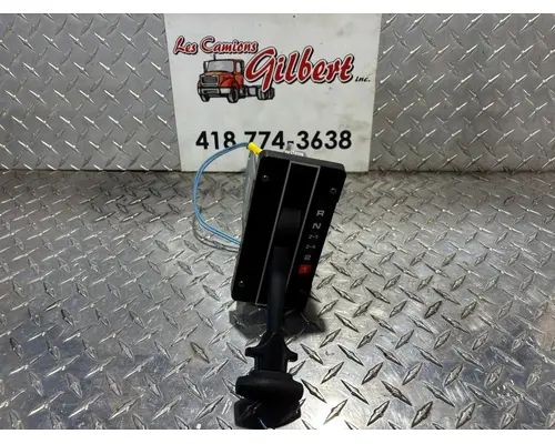 Automatic Transmission Parts, Misc. ALLISON AT545 Les Camions Gilbert