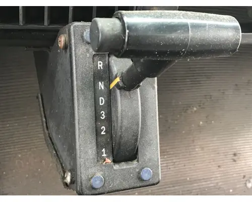 Manual Transmission Parts, Misc. Allison AT545 Complete Recycling Group LLC