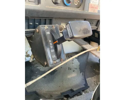 Manual Transmission Parts, Misc. Allison AT545 Complete Recycling Group LLC