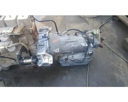 Transmission Assembly ALLISON AT545 Crest Truck Parts