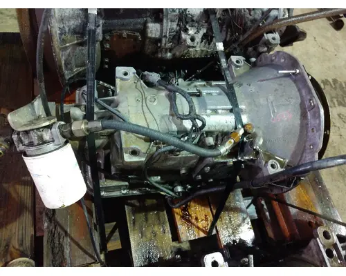 Transmission Assembly ALLISON AT545 Crest Truck Parts