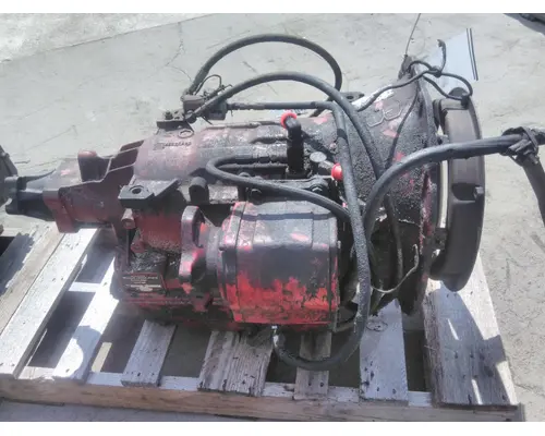 Transmission Assembly ALLISON AT545 LKQ Heavy Truck - Tampa