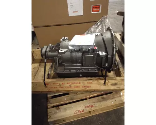 Transmission Assembly ALLISON AT545 LKQ Heavy Truck - Goodys