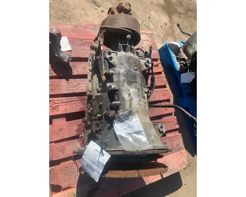 Transmission Assembly ALLISON AT545 Truck Salvage International Inc