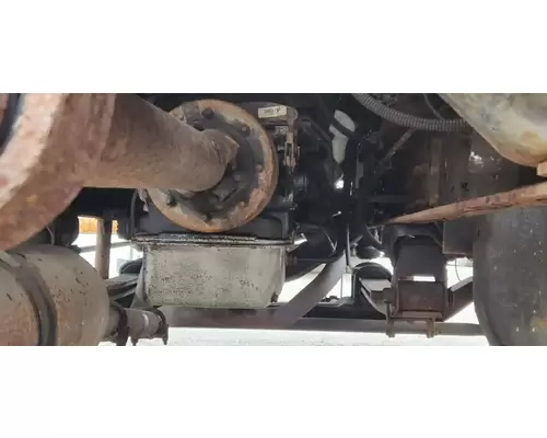 Transmission Assembly Allison AT545 Complete Recycling Group LLC