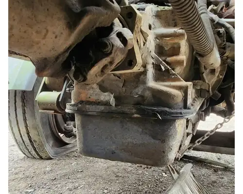 Transmission Assembly Allison AT545 Complete Recycling Group LLC