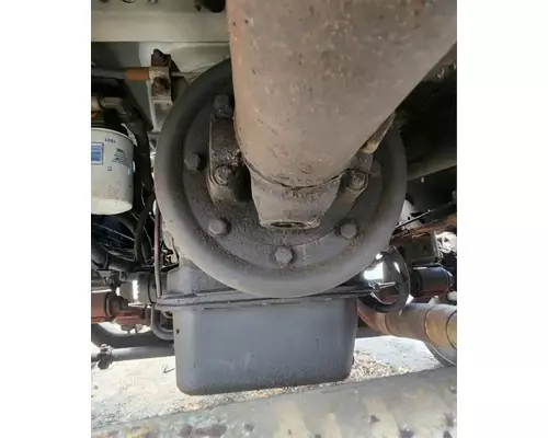 Transmission Assembly Allison AT545 Complete Recycling Group LLC