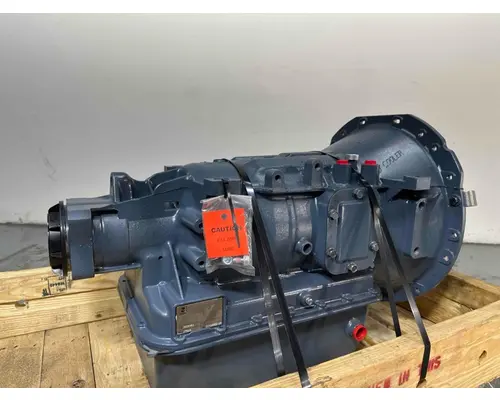 Transmission Assembly Allison AT545 Heavy Quip, Inc. dba Diesel Sales