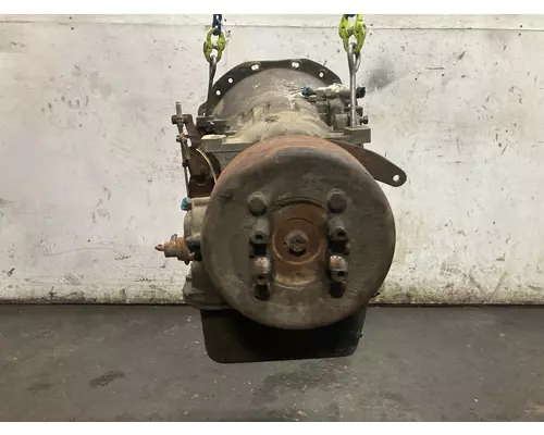 Transmission Assembly Allison AT545 Vander Haags Inc Dm