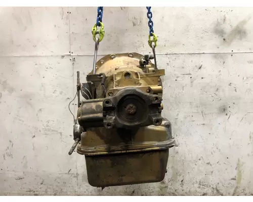 Transmission Assembly Allison AT545 Vander Haags Inc Dm
