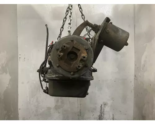 Transmission Assembly Allison AT545 Vander Haags Inc Sf