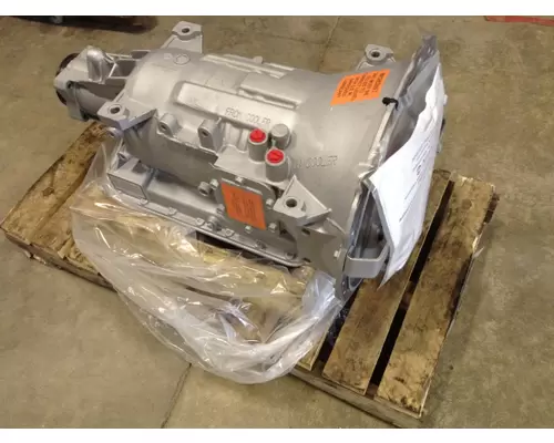 Transmission Assembly Allison AT545 Vander Haags Inc Kc