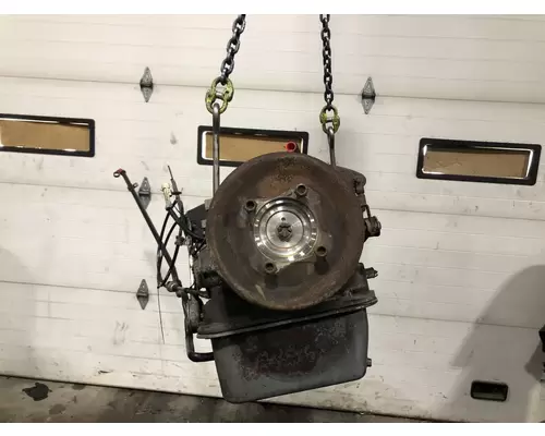 Transmission Assembly Allison AT545 Vander Haags Inc Kc