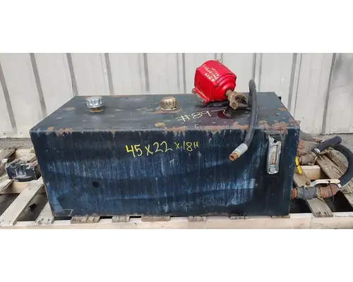 Wet Kit ALLISON AT545 Geco - Fresno